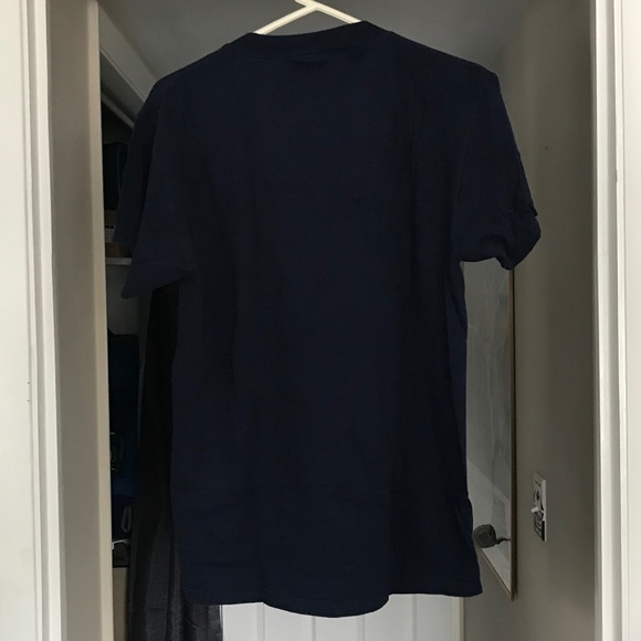 Syracuse Football Orangemen T-shirt FedEx Orange Bowl 1999 - Picture 5 of 5